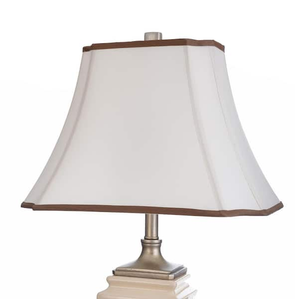 rona table lamps