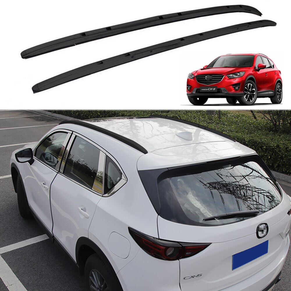 roof rack mazda cx5