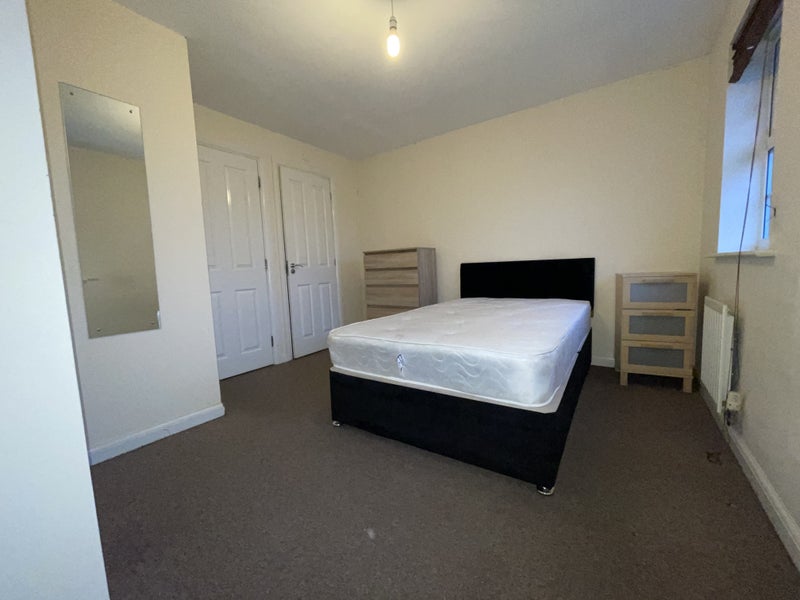 rooms to rent hatfield