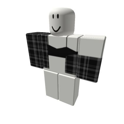 ropa para roblox