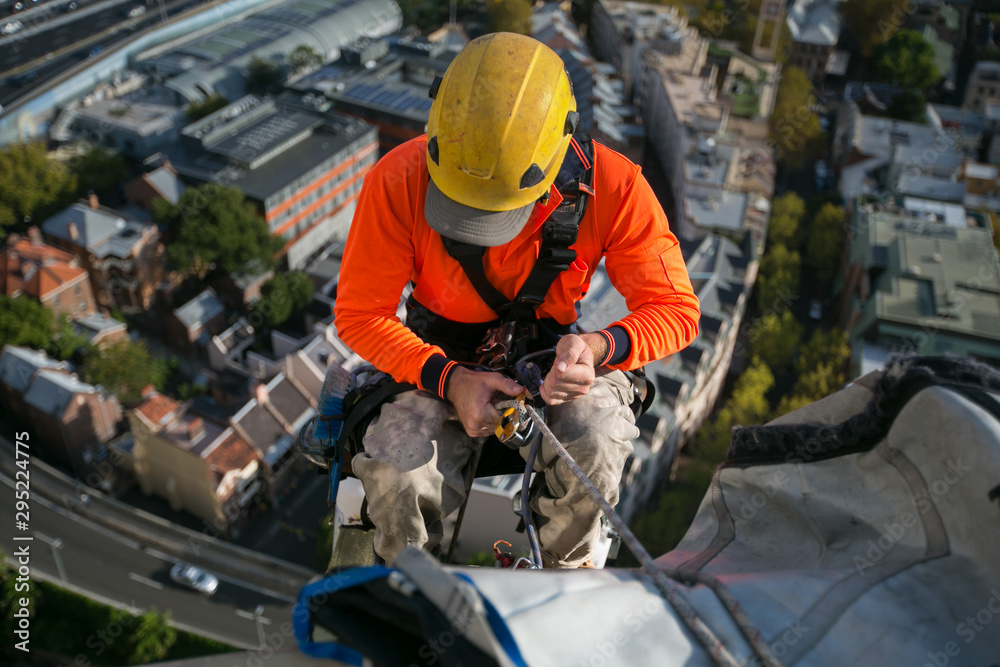 rope access jobs sydney australia