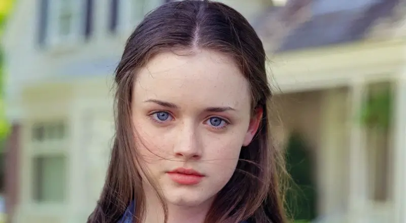 rory gilmore