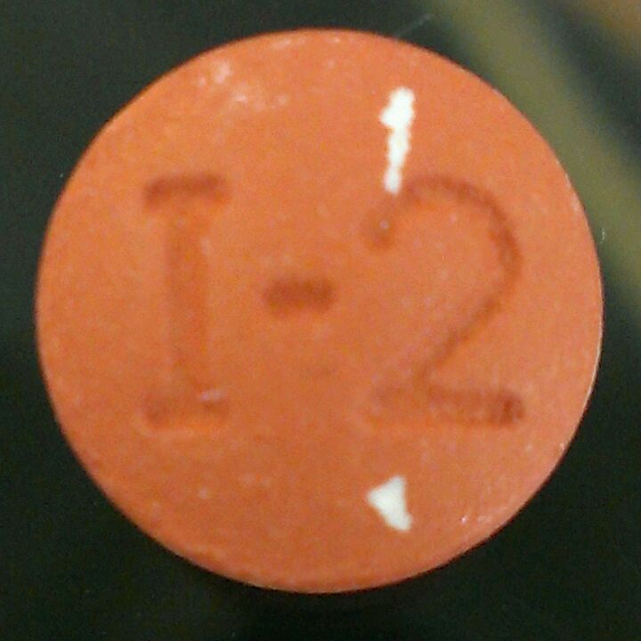 round pill i 2