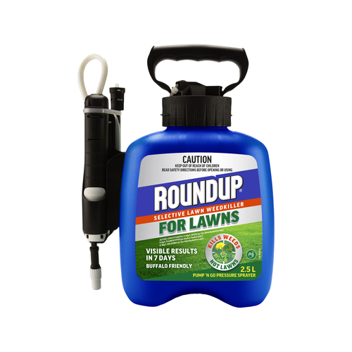 roundup bunnings