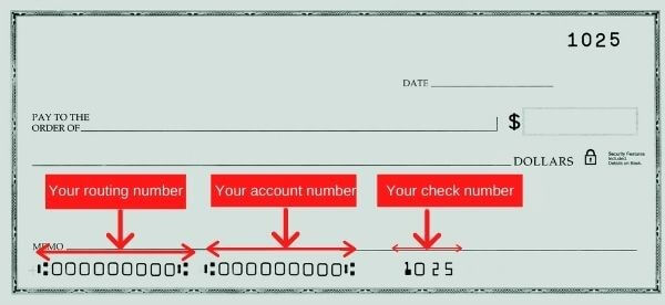 routing number for wells fargo va