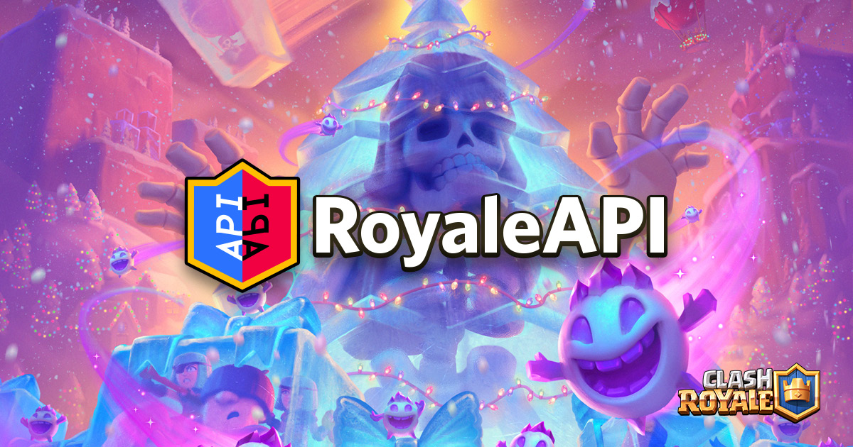 royal api