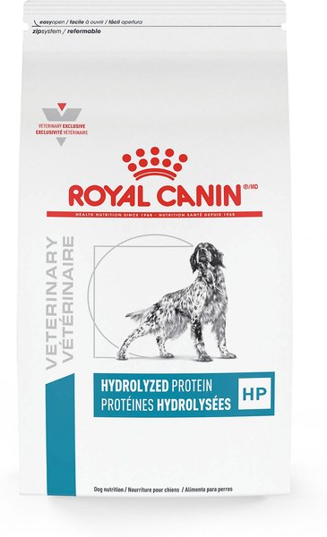 royal canin diet dog food