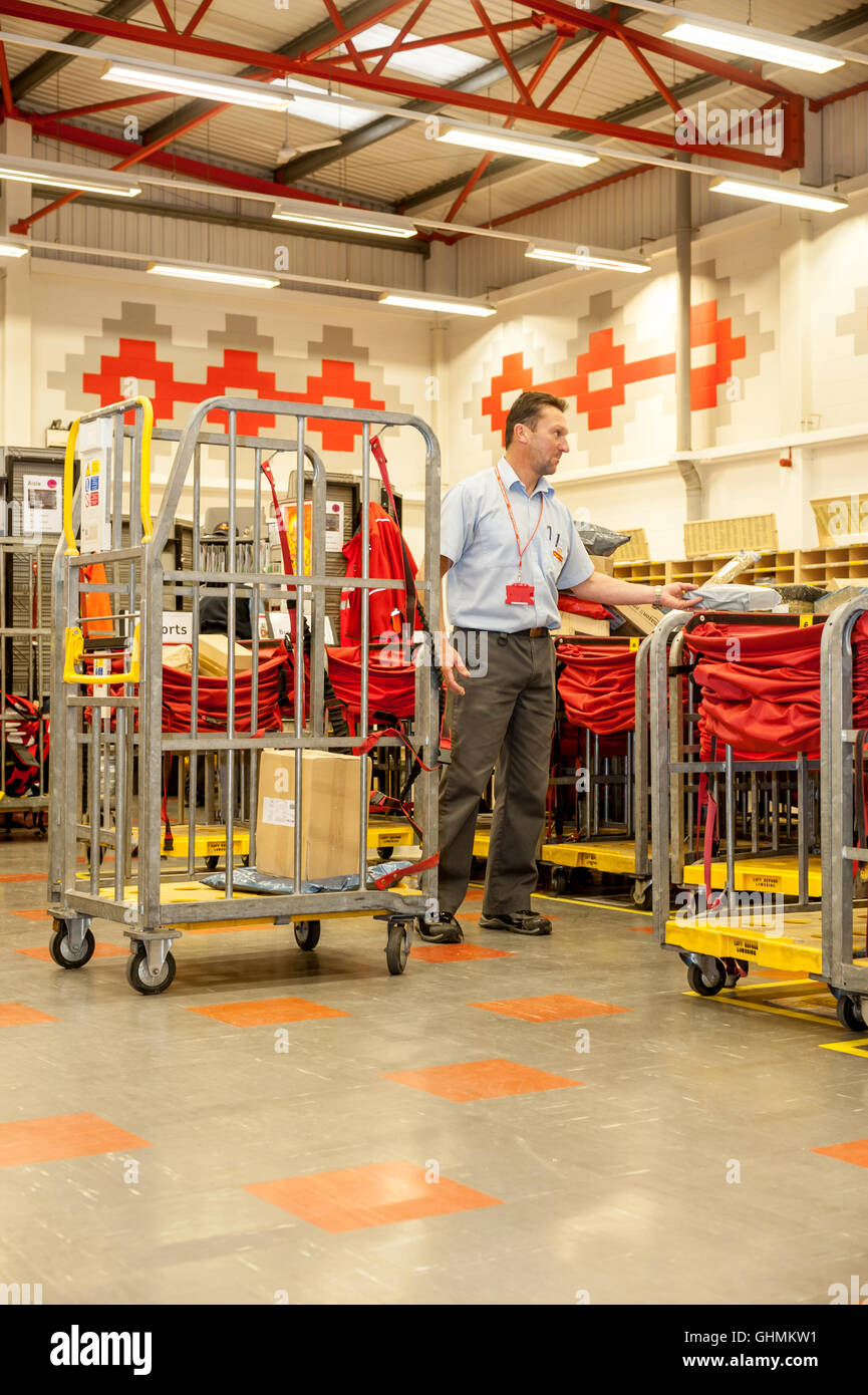 royal mail poplar delivery office