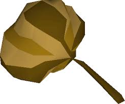 royal seed pod osrs