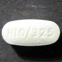 rp h10 325 pill