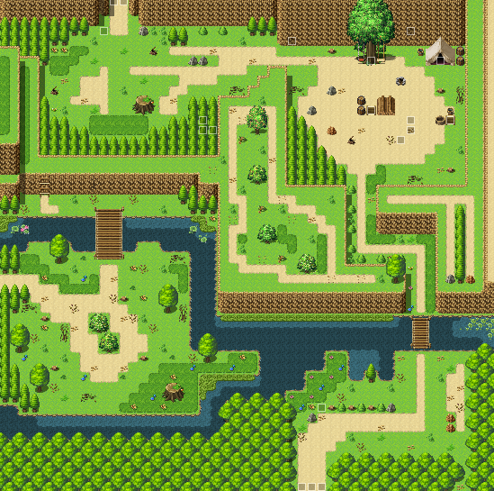 rpg maker mv map generator