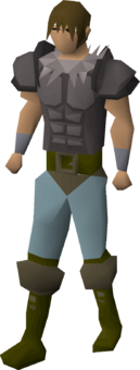 rs3 fighter torso