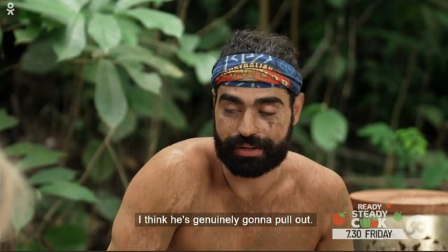 r/survivorau