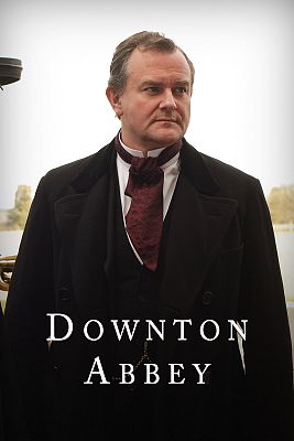 rtve downton abbey