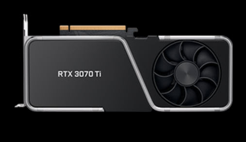 rtx 3070 driver