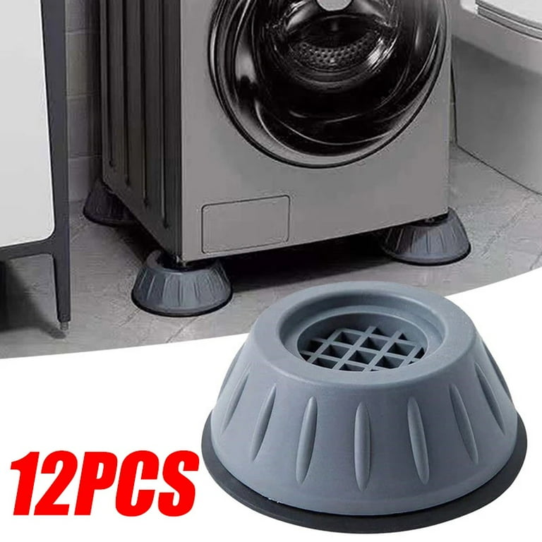 rubber feet for washing machine