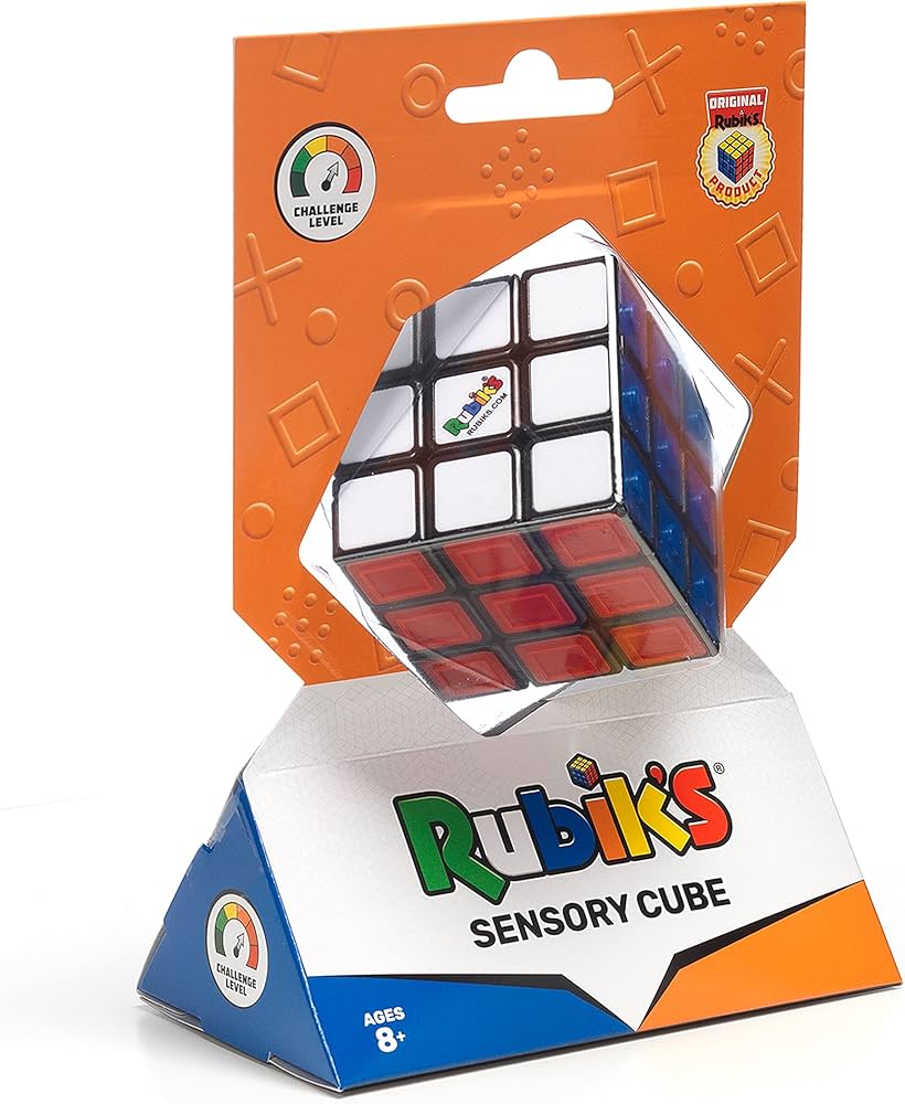 rubiks cube amazon