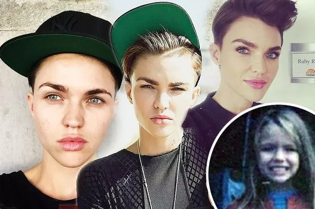 ruby rose plastic surgery