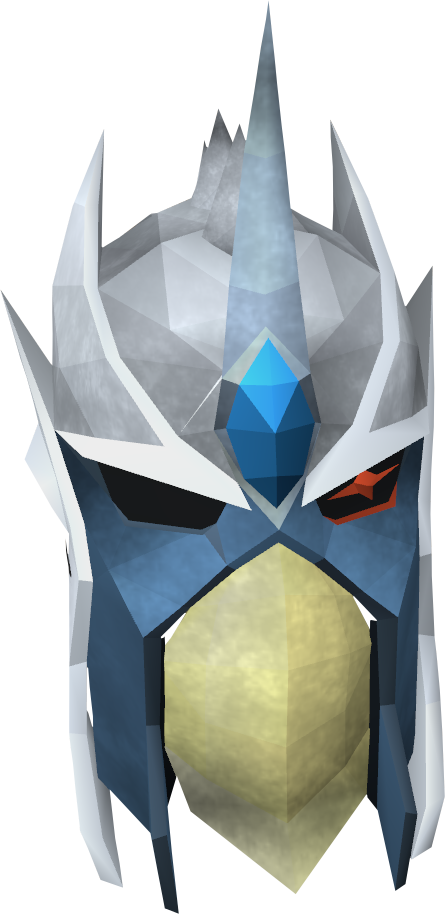 runescape slayer helmet