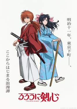 rurouni kenshin wiki