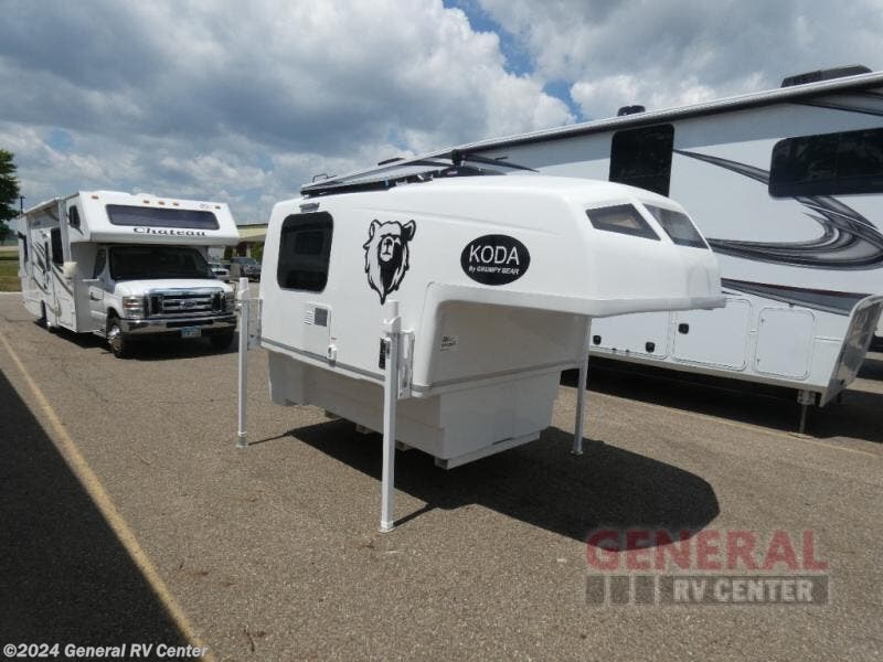 rv dealers in canton ohio