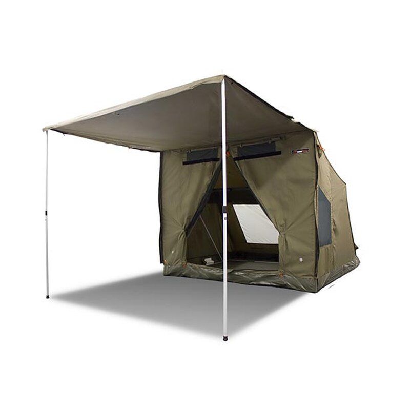 rv4 tent