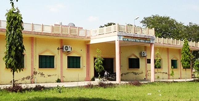 rvs college agra