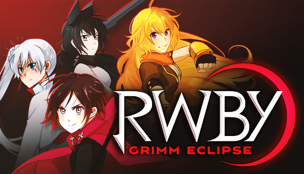 rwby grimm eclipse pc