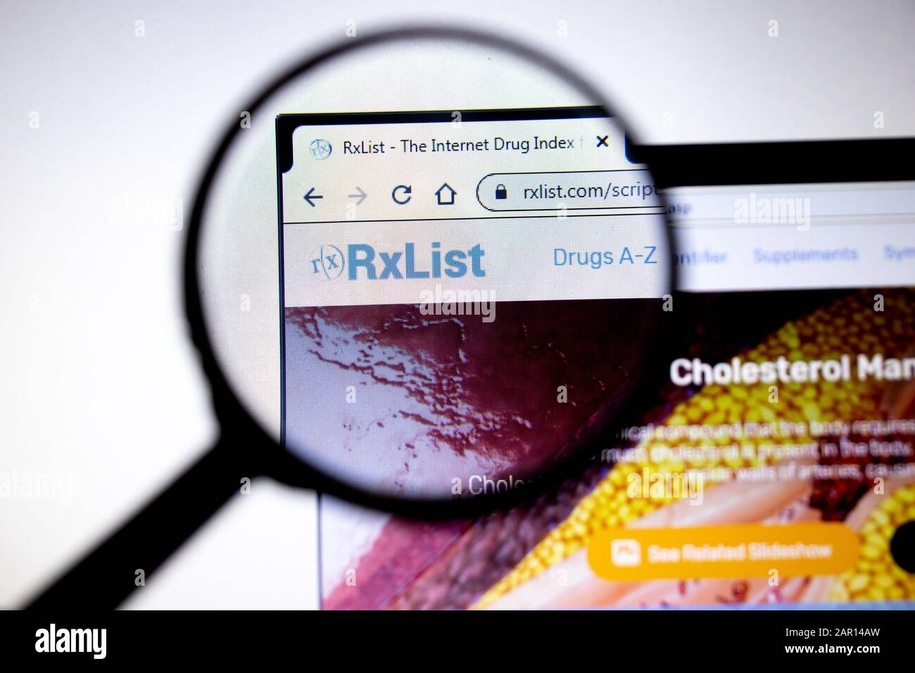 rxlist