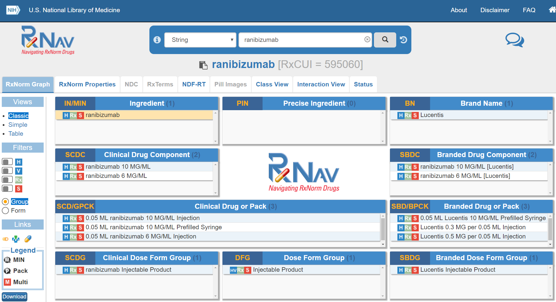 rxnav