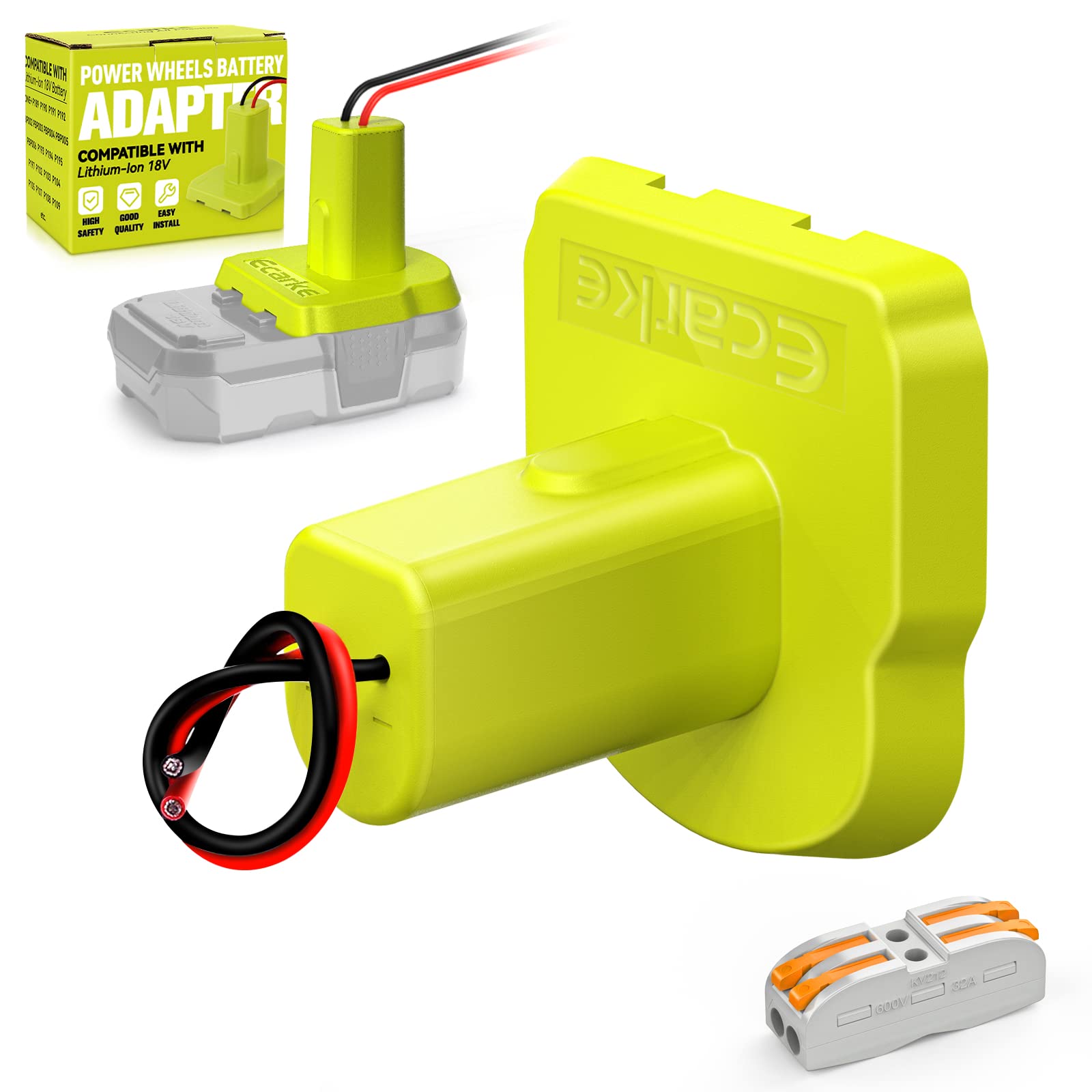 ryobi battery adapter