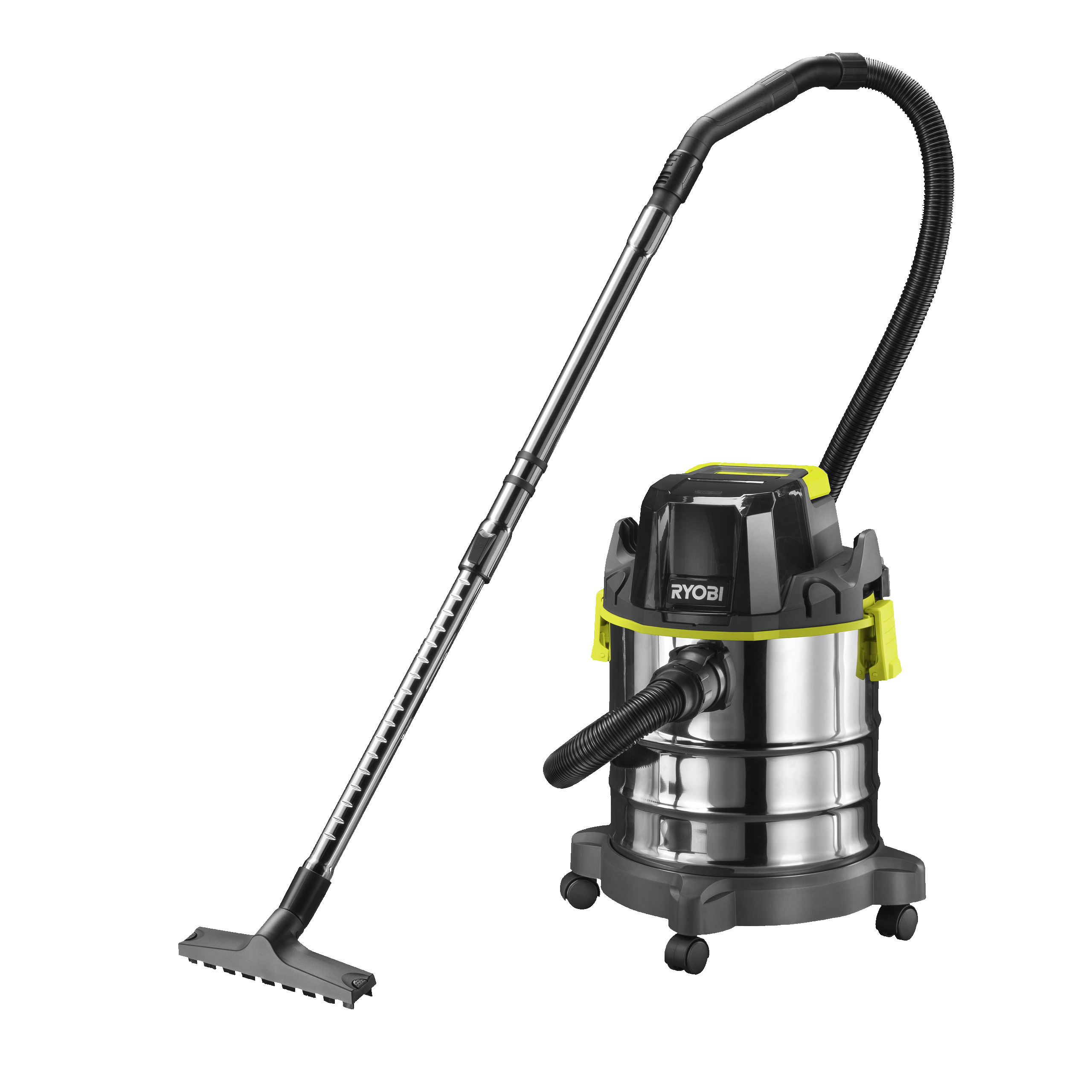 ryobi cordless vacuum