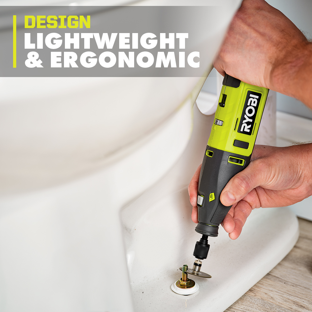 ryobi dremel tool