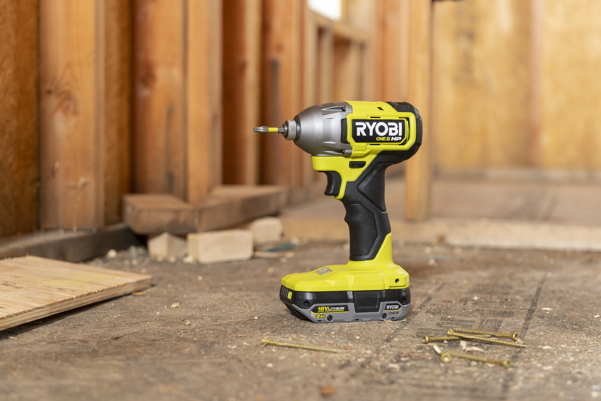 ryobi hp