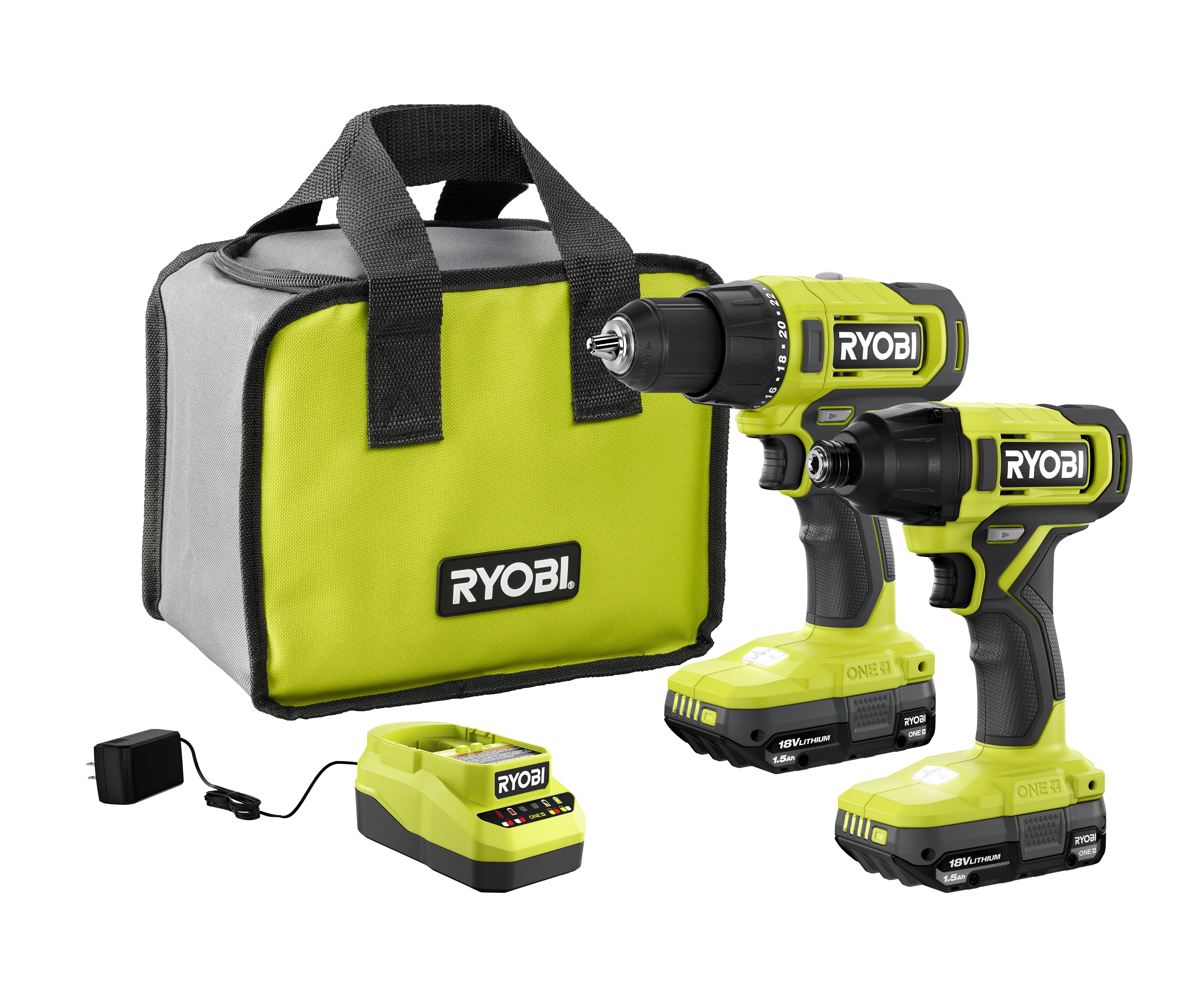 ryobi package deals