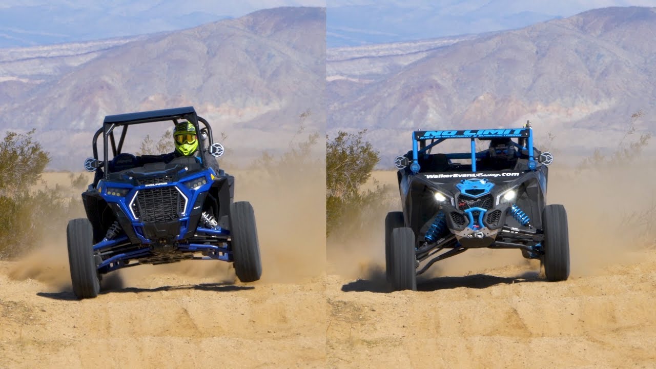 rzr can am x3 precio