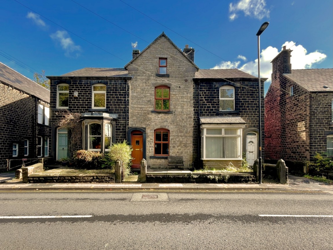 saddleworth houses for sale