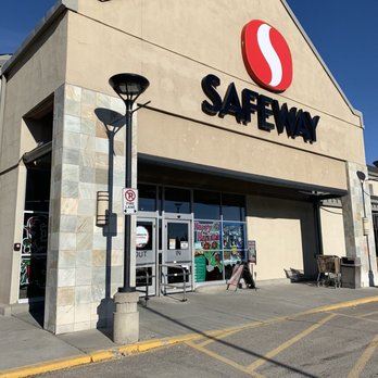 safeway locations calgary ab