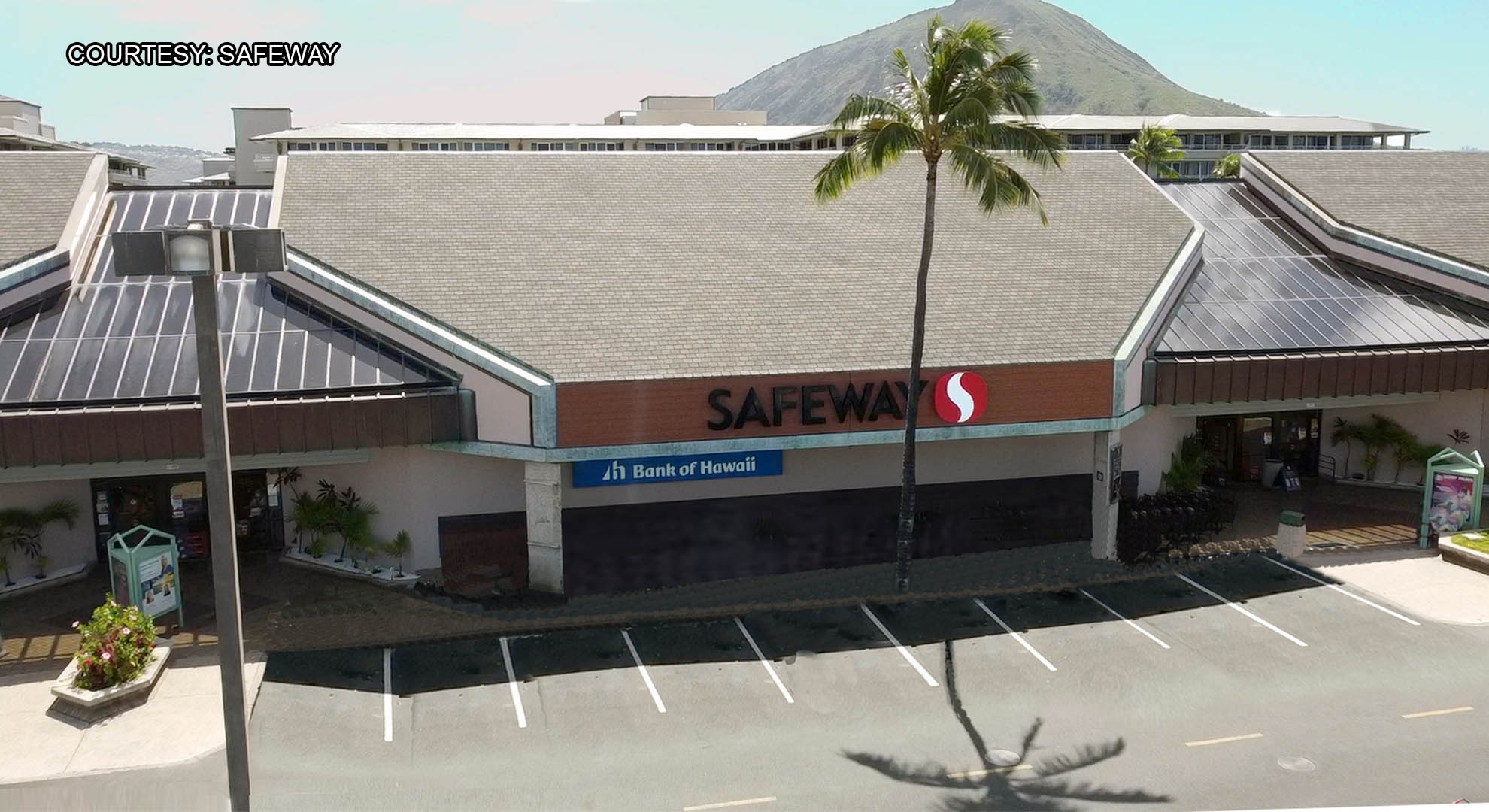 safeway waikiki