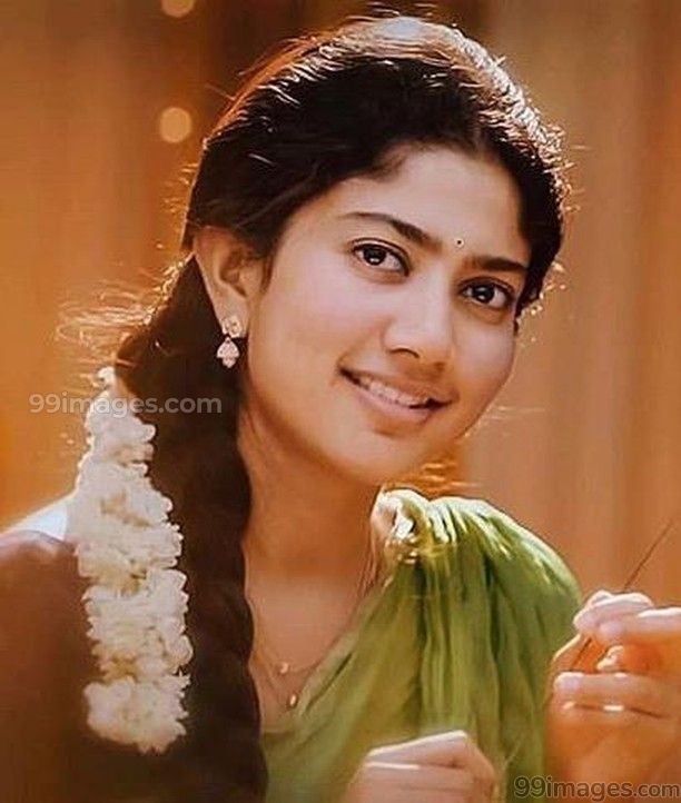 sai pallavi hd wallpaper