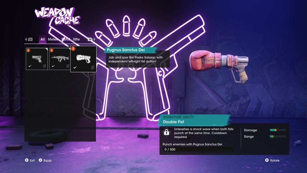 saints row 2 activity rewards