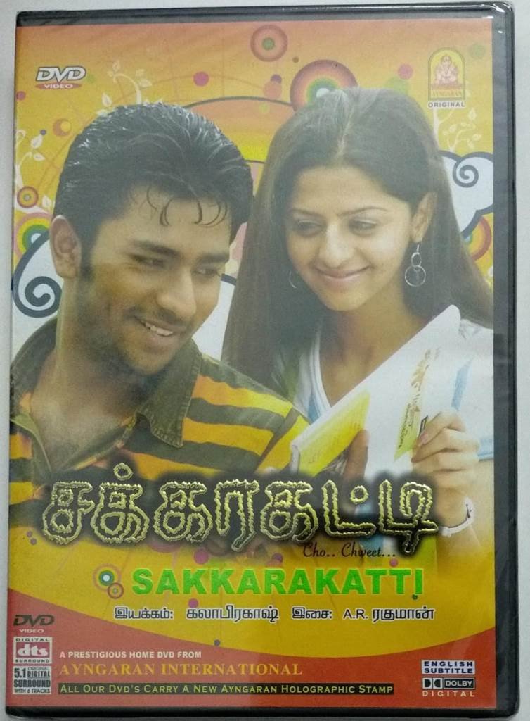 sakkarakatti movie download tamilyogi