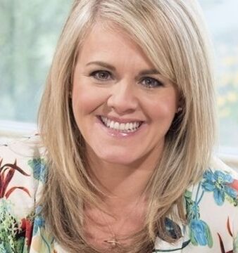 sally lindsay movies and tv shows