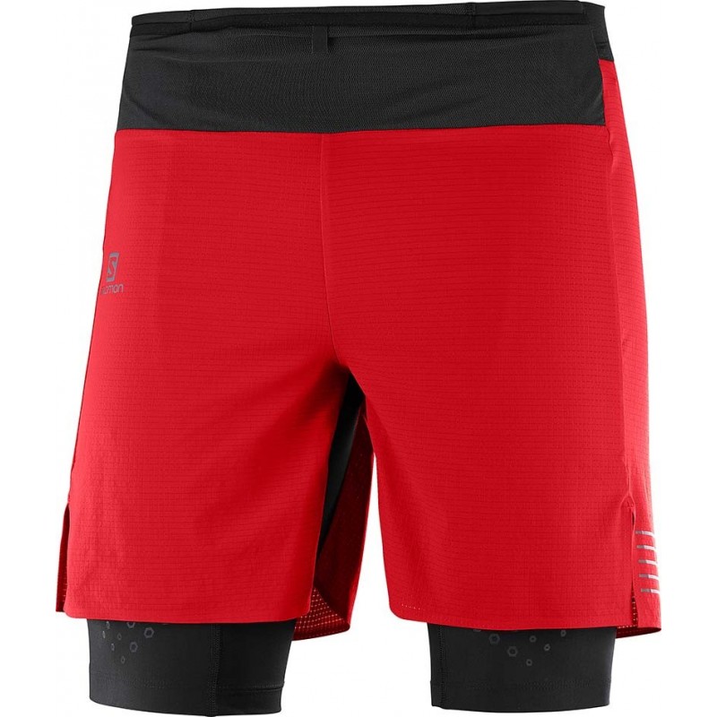 salomon exo short