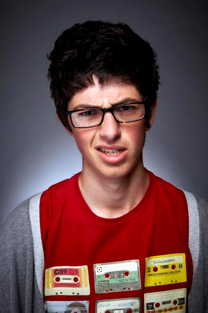 sam pepper age