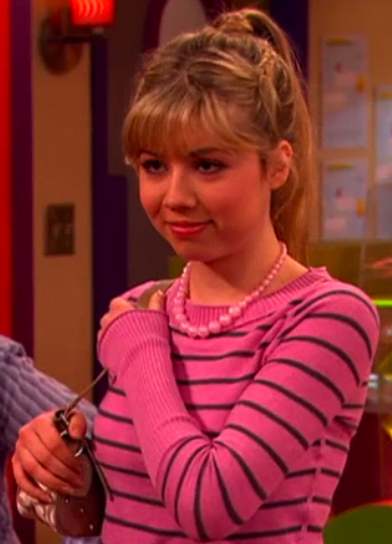 sam puckett sister