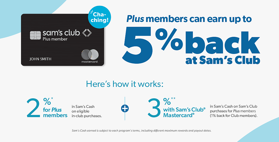 sams club card login