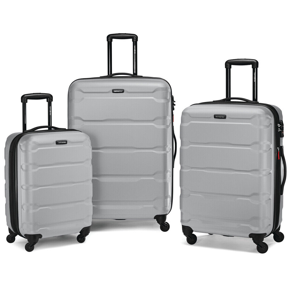 samsonite luggage collections