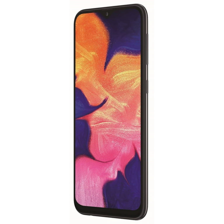 samsung a10 en walmart