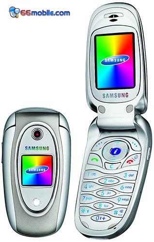 samsung egg phone